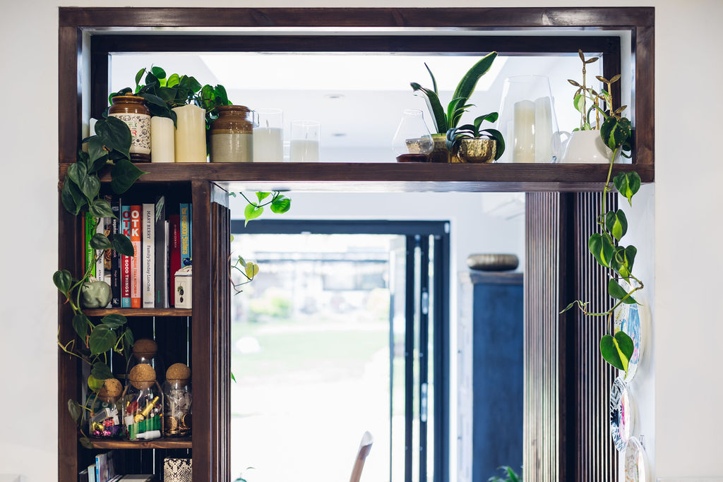 Kitchen Interior